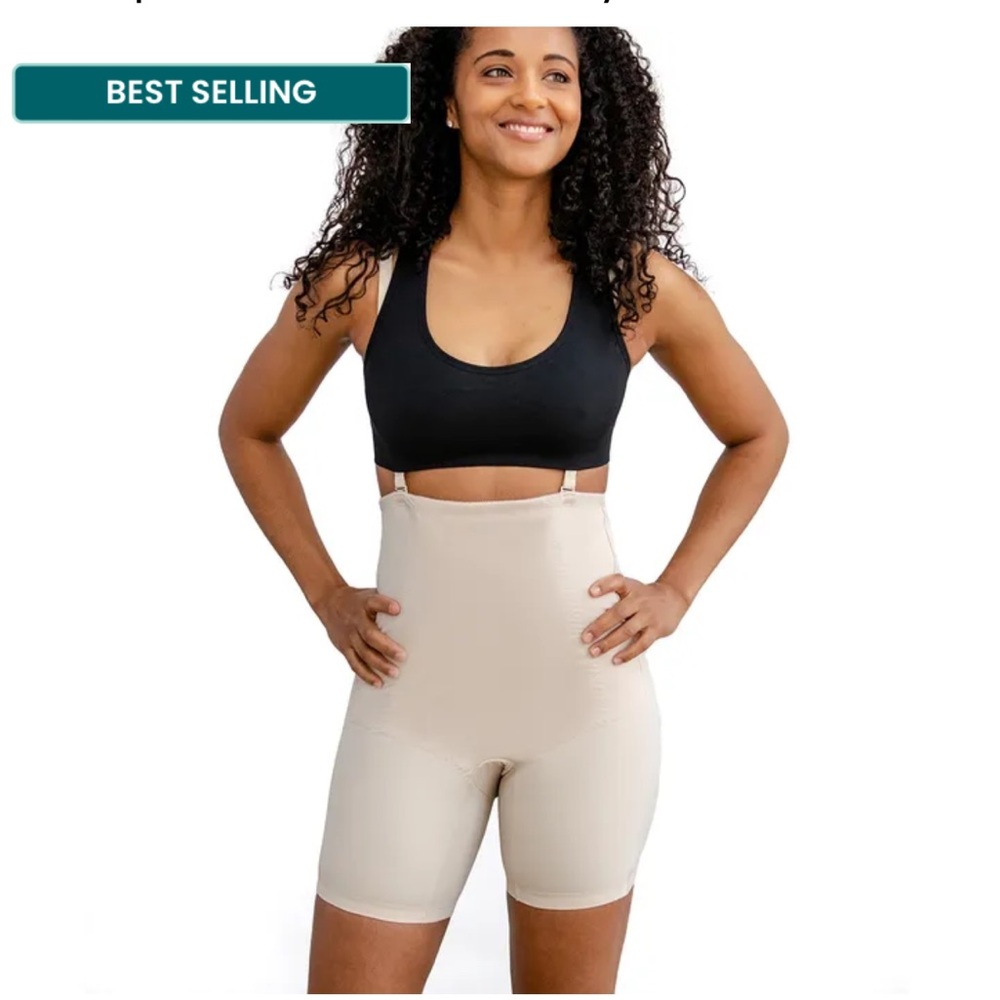 Motif Medical Postpartum Recovery Support Garment